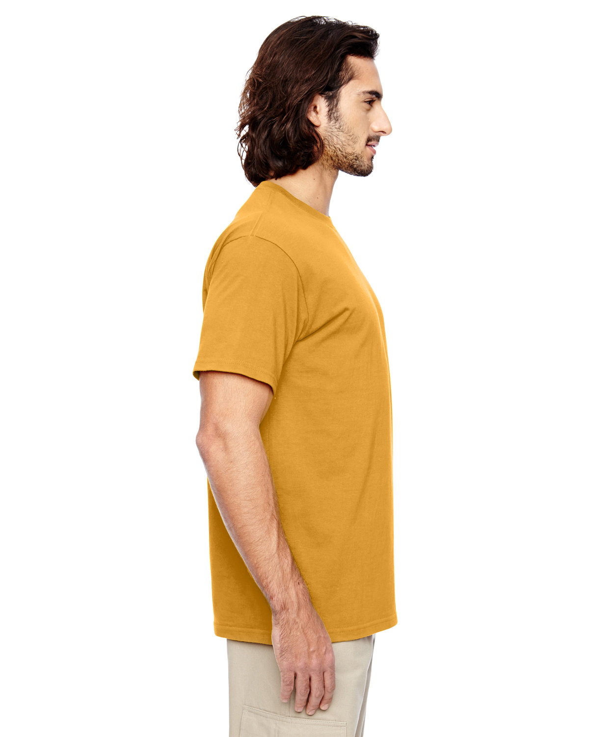 econscious Unisex Classic Short-Sleeve T-Shirt | alphabroder