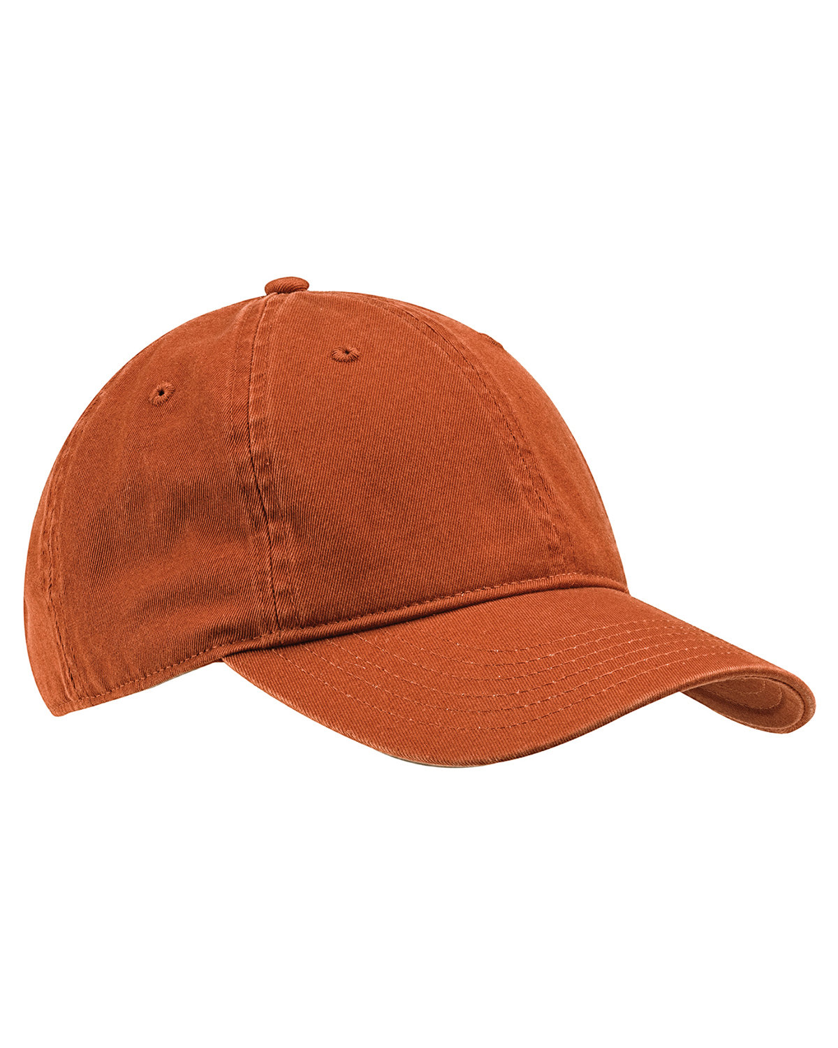 econscious Organic Cotton Twill Unstructured Baseball Hat PICANTE 