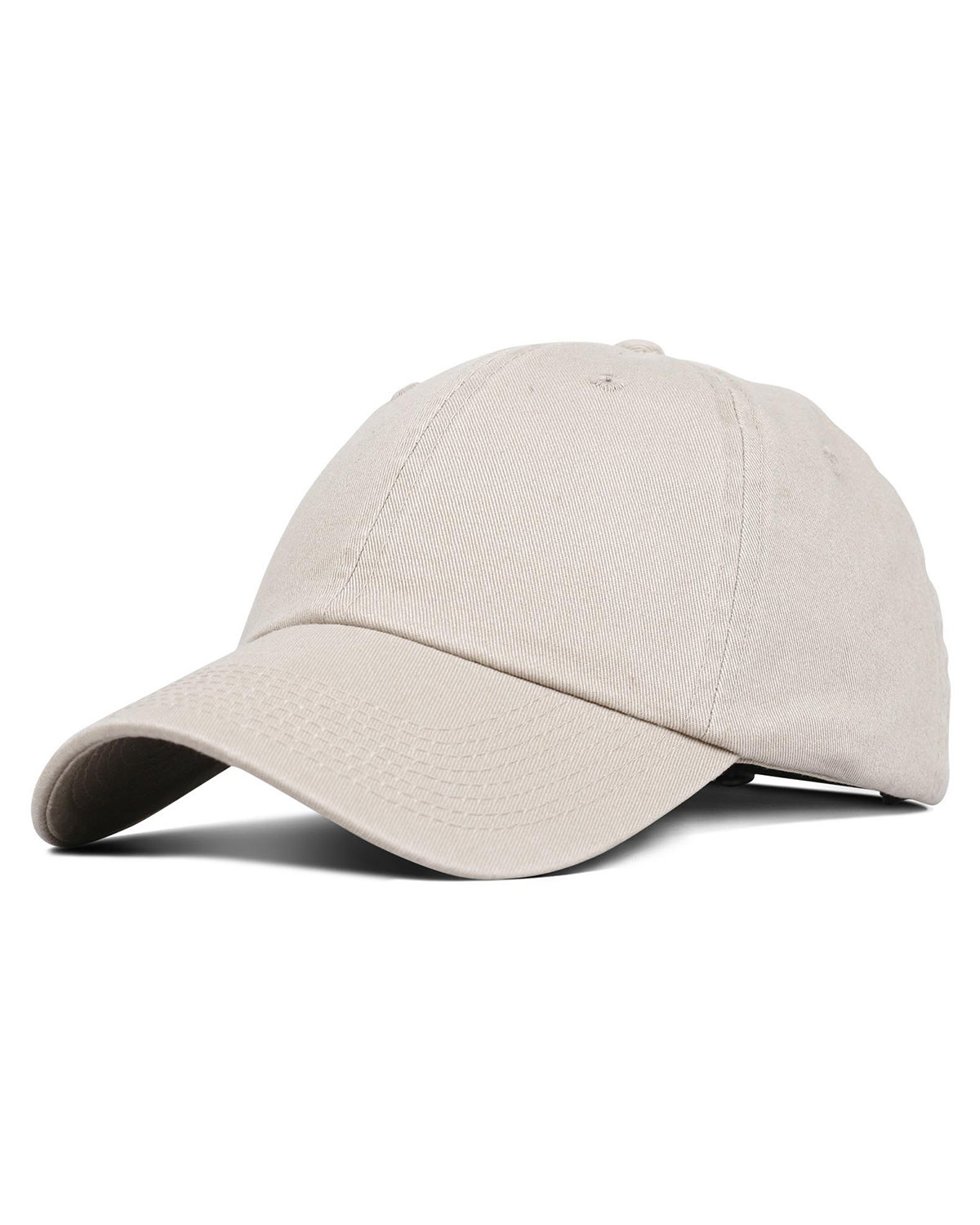 Fahrenheit Garment Washed Cotton Hat | alphabroder