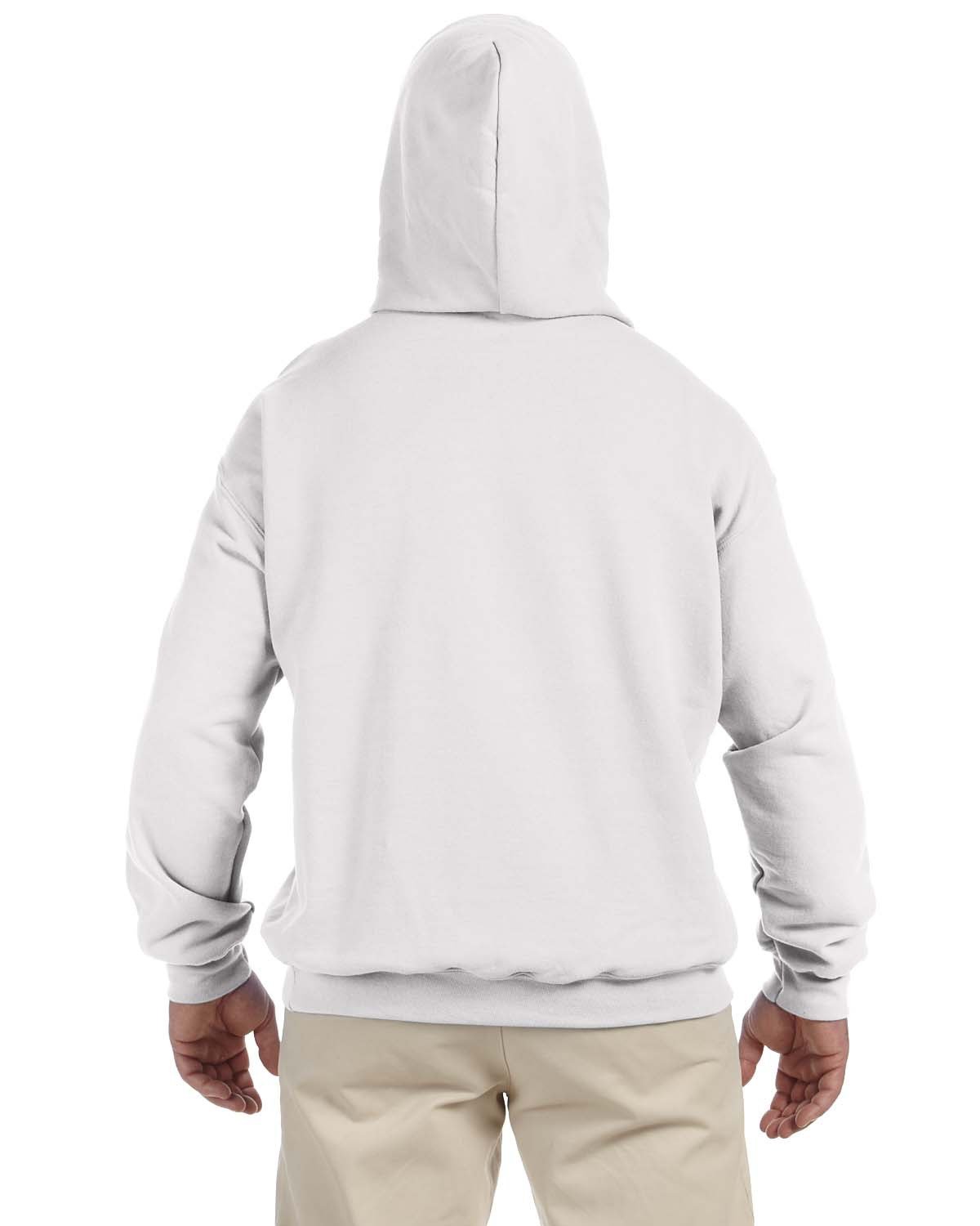 Gildan Adult DryBlend® Adult 9 oz., 50/50 Hooded Sweatshirt | Generic ...