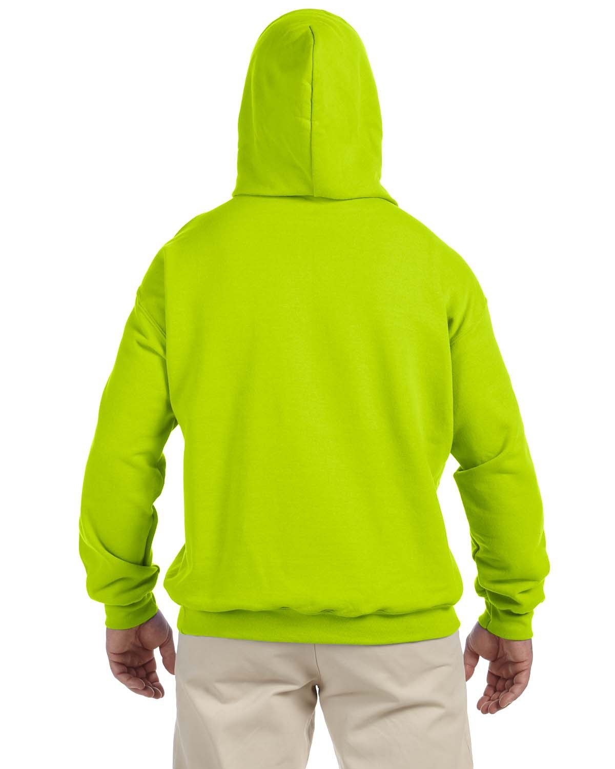 Gildan Adult DryBlend® Adult 9 oz., 50/50 Hooded Sweatshirt | Generic ...