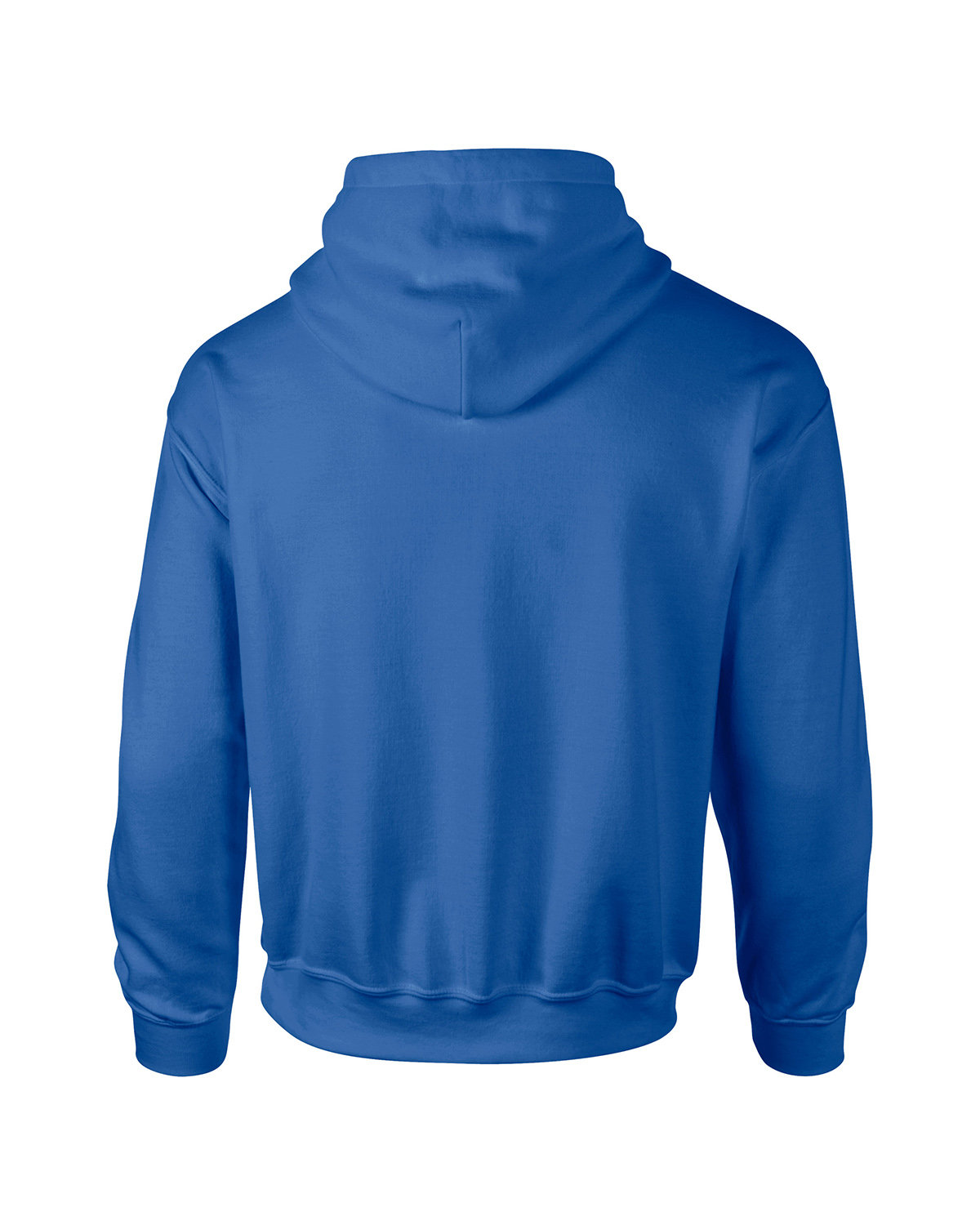 Gildan Adult DryBlend® Adult 9 oz., 50/50 Hooded Sweatshirt | alphabroder
