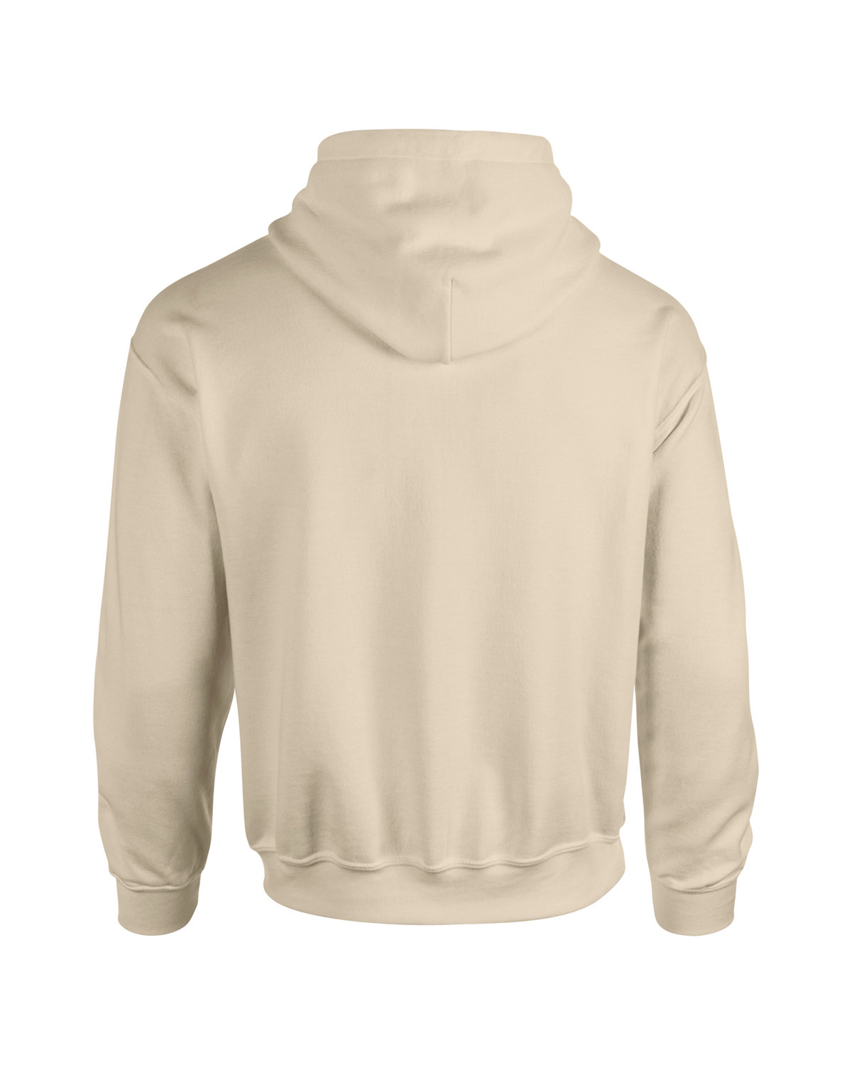 Gildan Adult Heavy Blend™ 8 oz., 50/50 Hooded Sweatshirt | US Generic ...