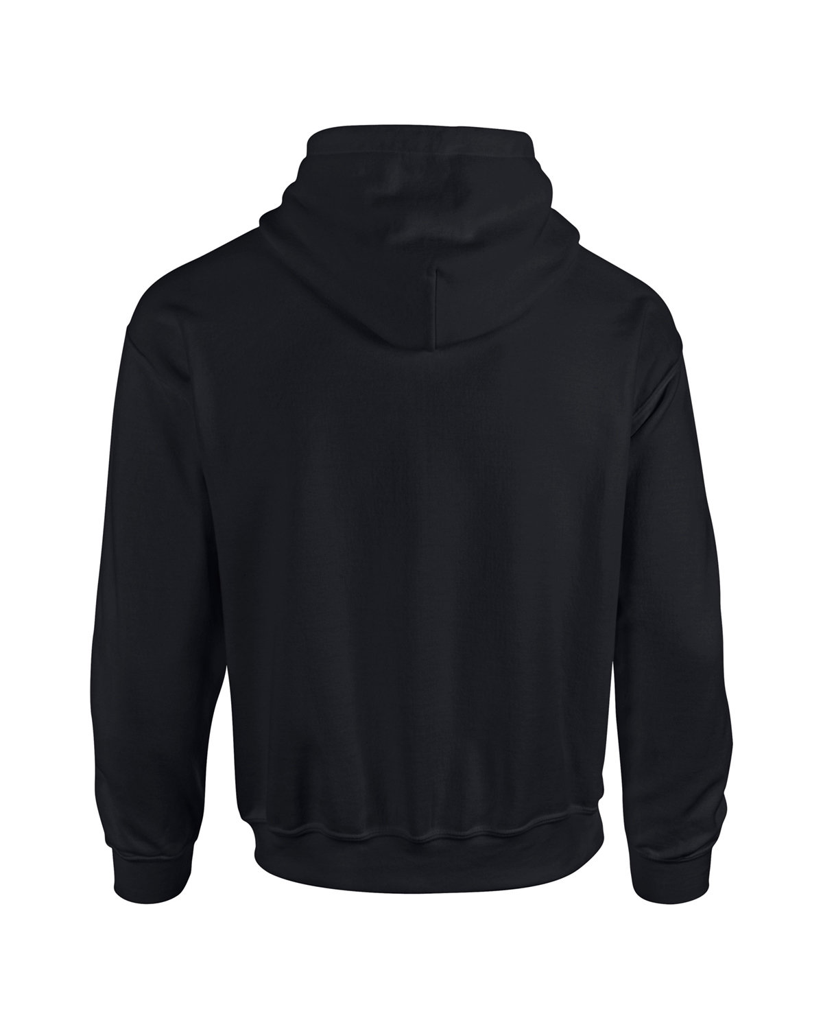 Gildan Adult Heavy Blend™ 8 oz., 50/50 Hooded Sweatshirt | Generic Site ...