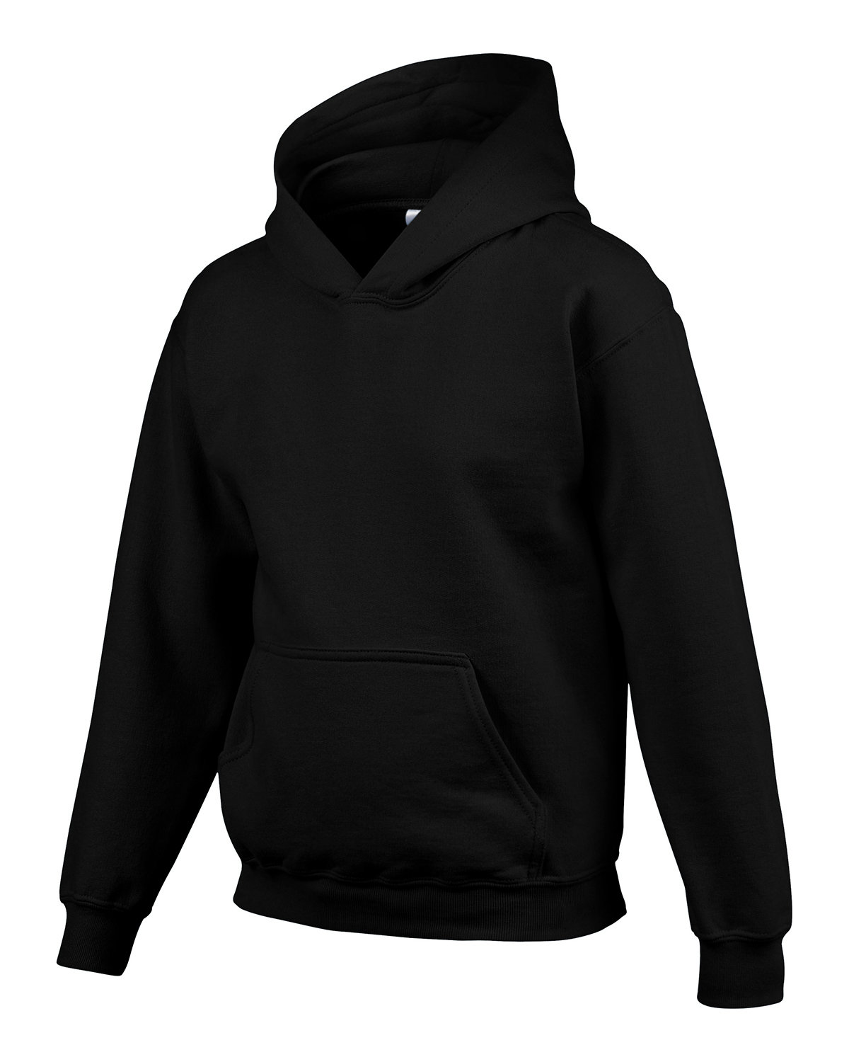Gildan Youth Heavy Blend™ Hooded Sweatshirt