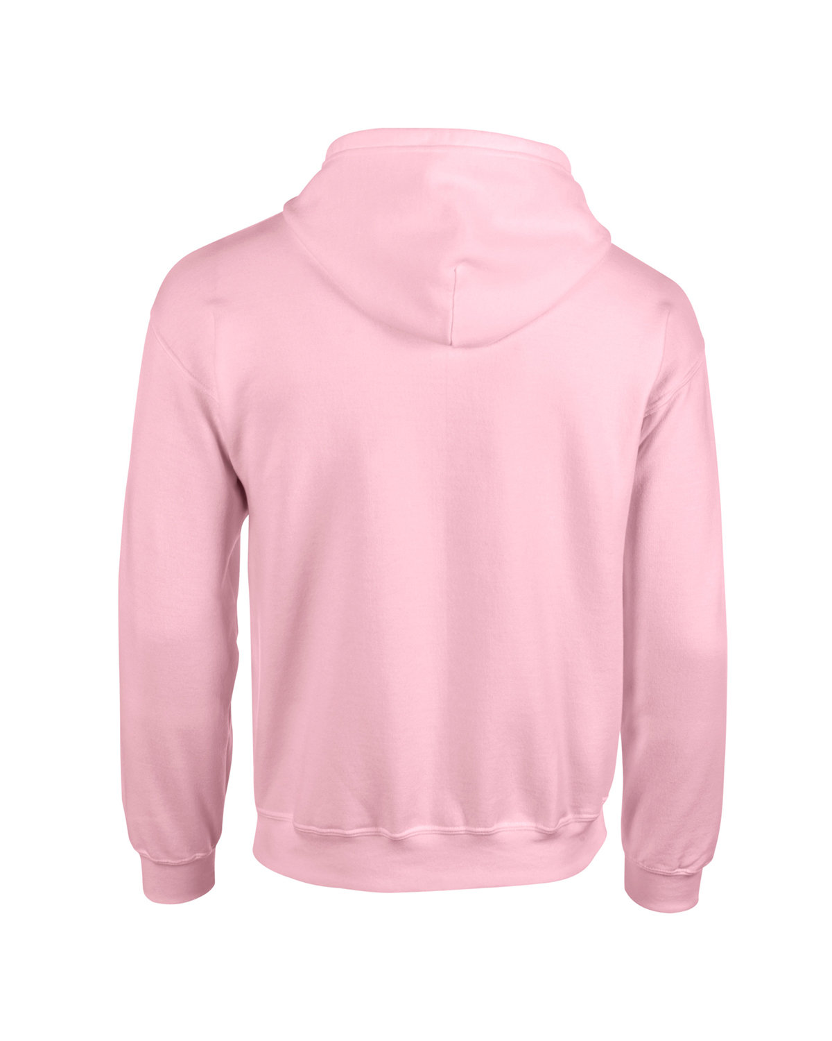 Gildan Adult Heavy Blend™ 50/50 Full-Zip Hooded Sweatshirt | alphabroder