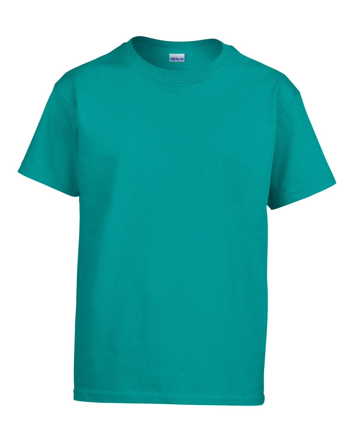 Gildan Youth Ultra Cotton® T-Shirt | alphabroder