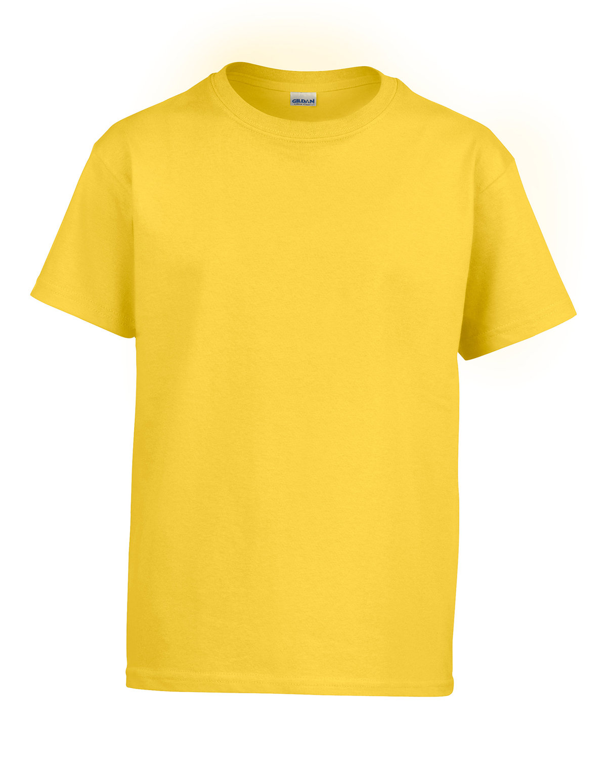 Gildan Youth Ultra Cotton® T-Shirt | Generic Site - Priced