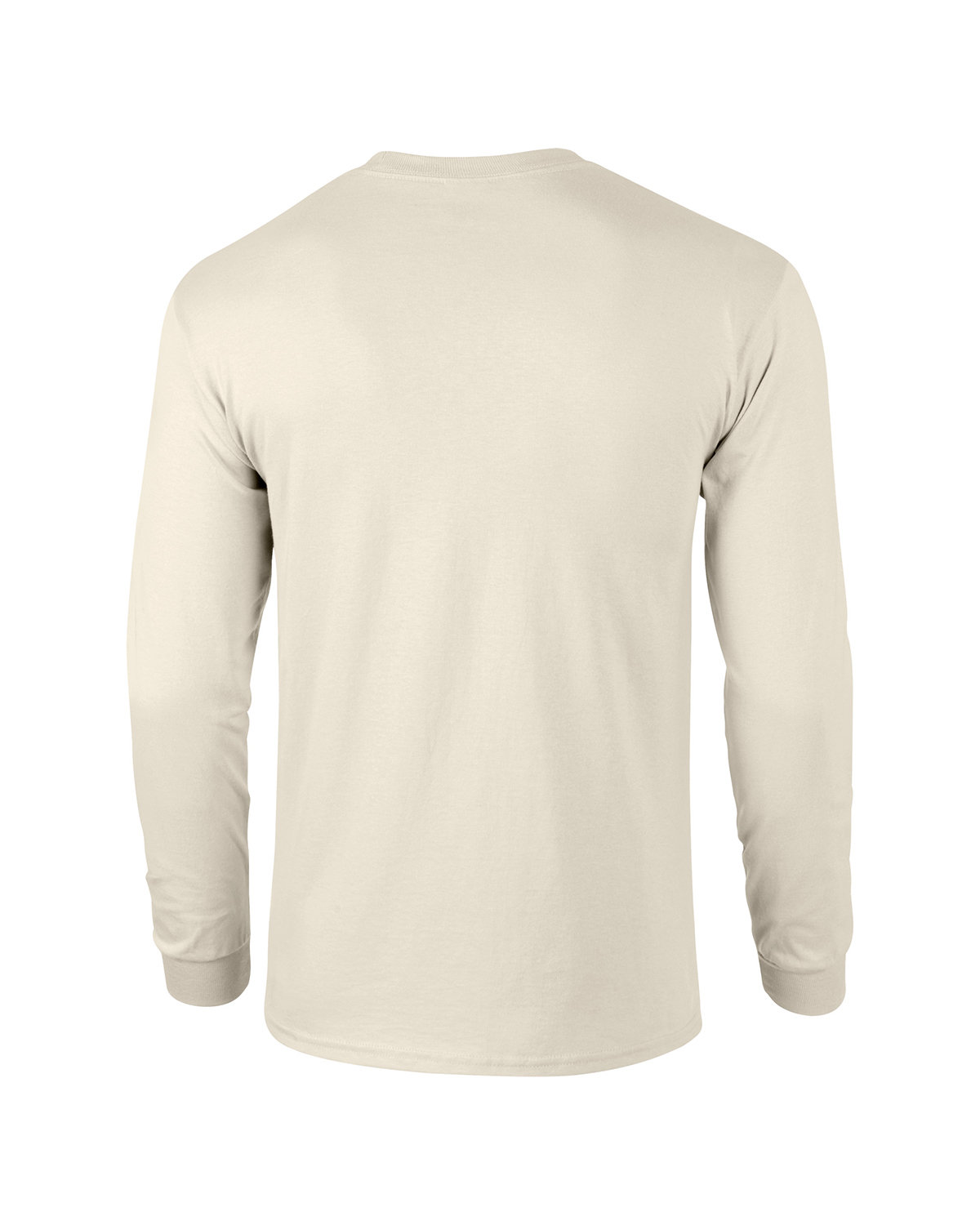 Gildan Adult Ultra Cotton® 6 oz. Long-Sleeve T-Shirt | Generic Site ...