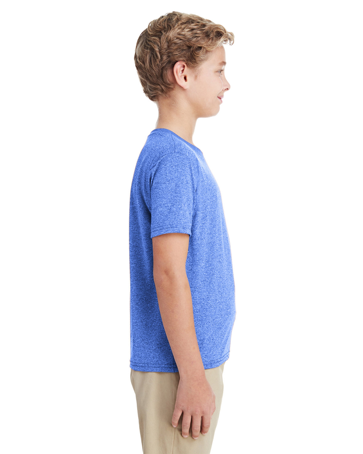 Gildan Youth Performance® Youth Core T-Shirt | Generic Site - Priced