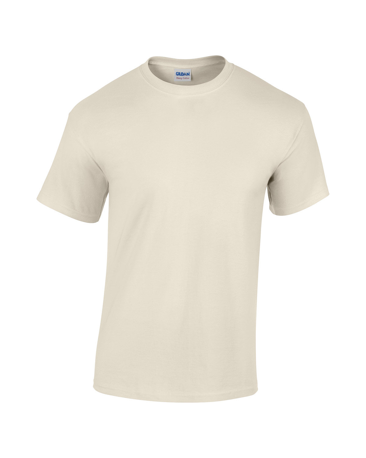 Gildan Adult Heavy Cotton™ T-Shirt | Generic Site - Priced