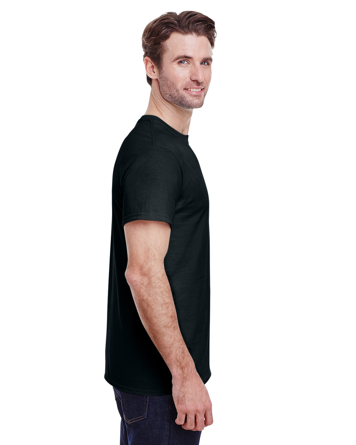 G500 Unisex 5.3 oz T-Shirt - Gildan - CustomCat