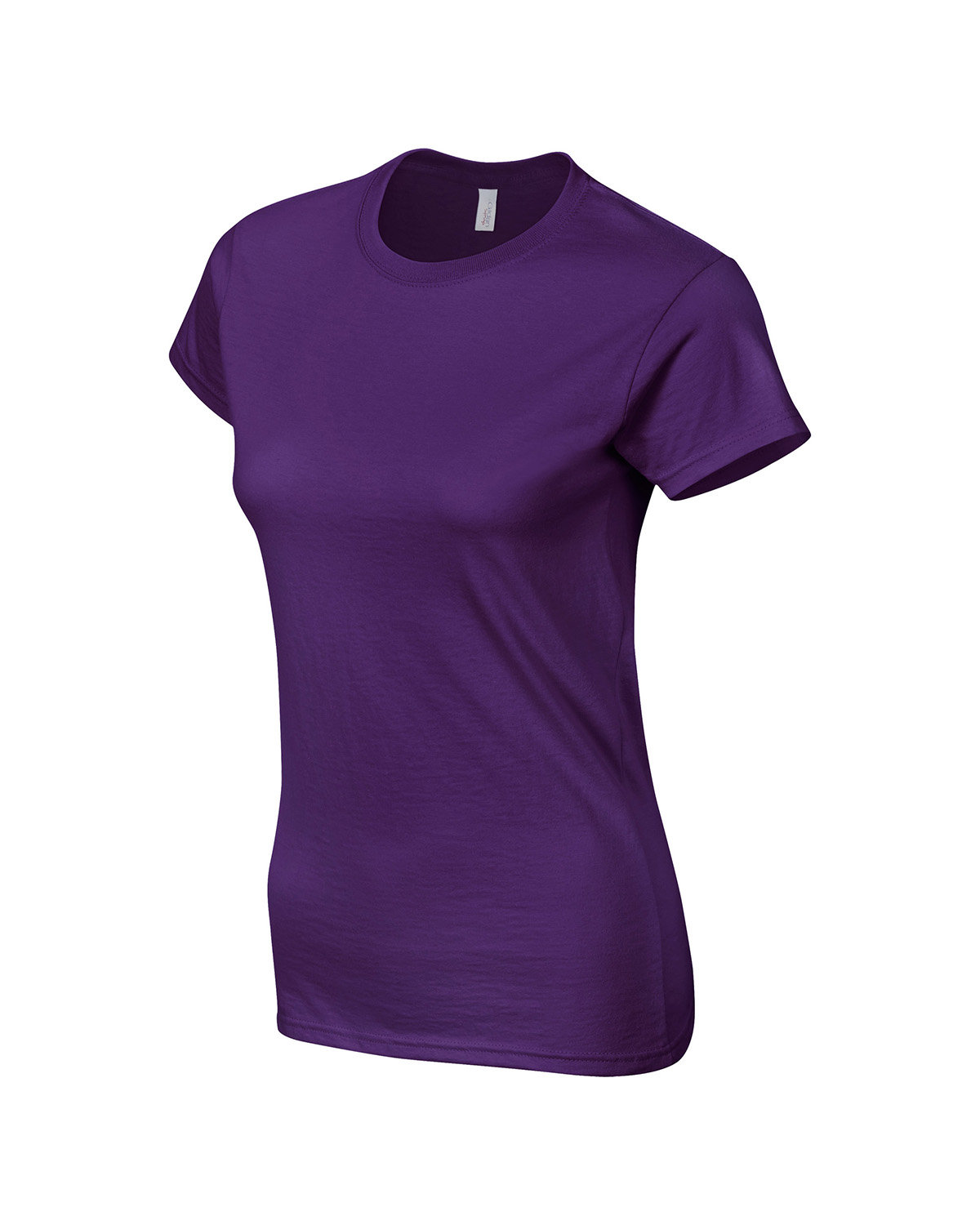 Gildan Ladies' Softstyle® Fitted T-Shirt | alphabroder