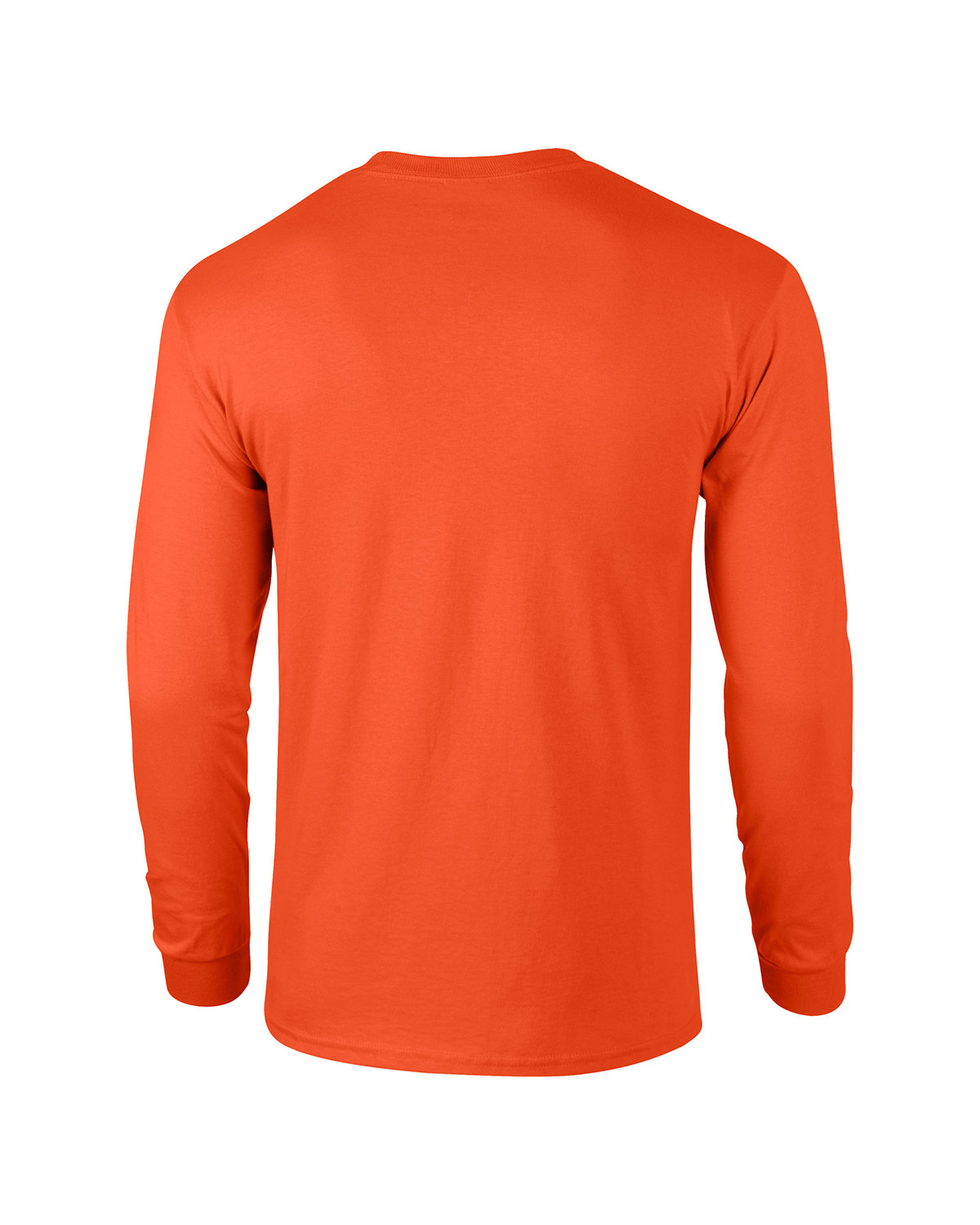 Gildan Adult 50/50 Long-Sleeve T-Shirt | alphabroder