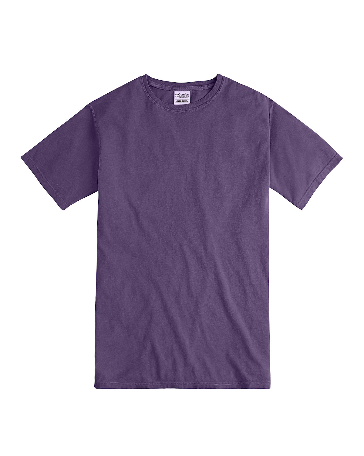 ComfortWash by Hanes Men's Garment-Dyed T-Shirt | alphabroder