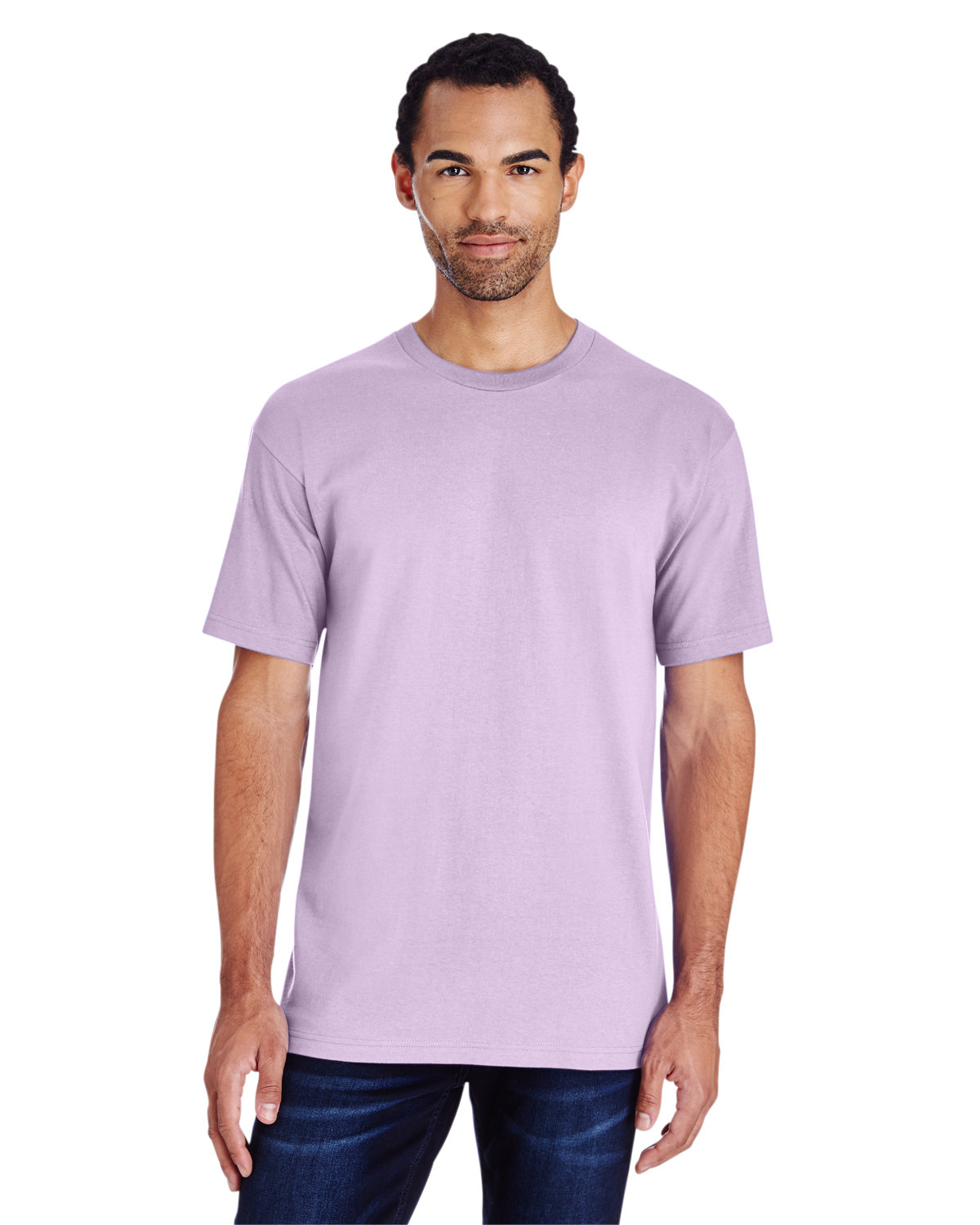 Gildan Hammer™ Adult T-Shirt ORCHID 