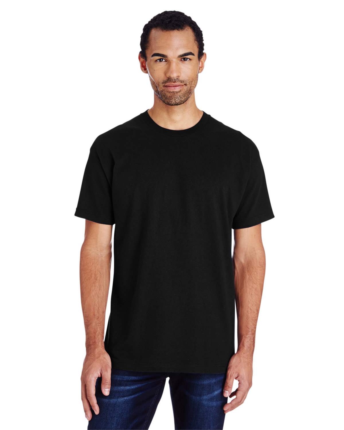 Gildan Hammer™ Adult T-Shirt BLACK 