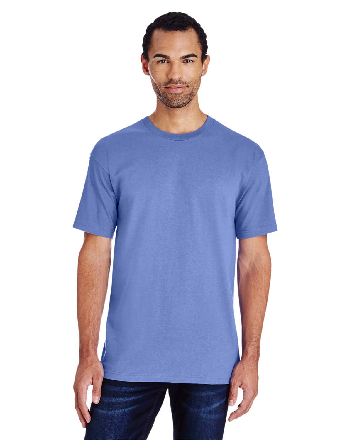 Gildan Hammer™ Adult T-Shirt VIOLET 