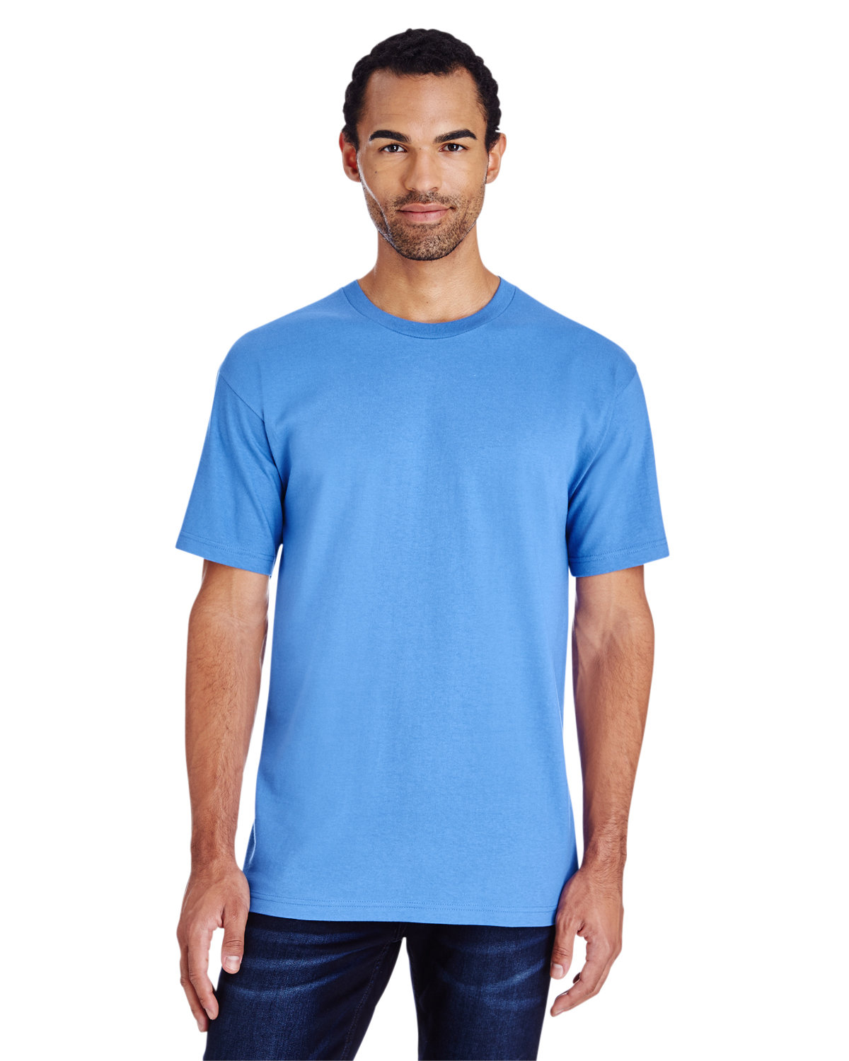 Gildan Hammer™ Adult T-Shirt IRIS 