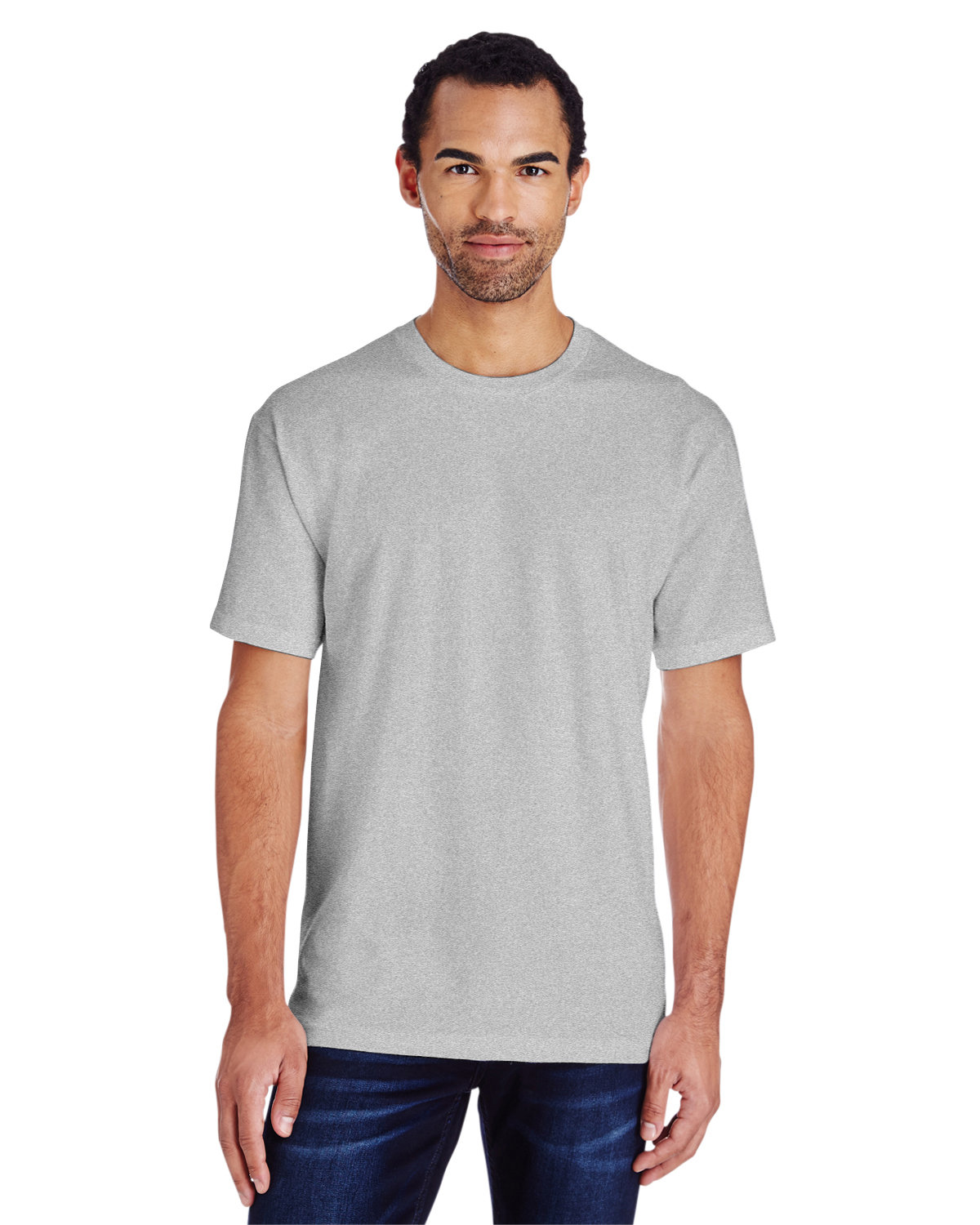Gildan Hammer™ Adult T-Shirt RS SPORT GREY 