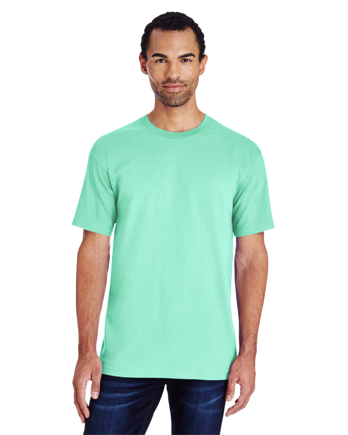 Gildan Hammer™ Adult T-Shirt ISLAND REEF 