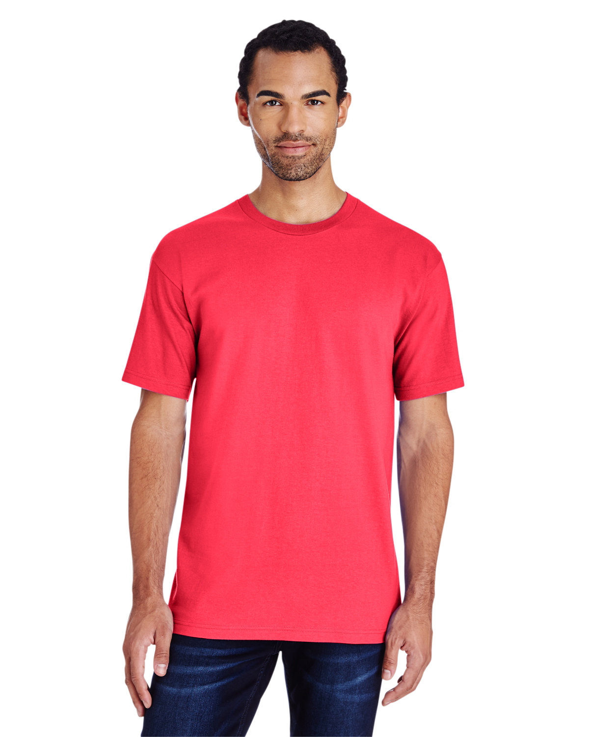Gildan Hammer™ Adult T-Shirt PAPRIKA 