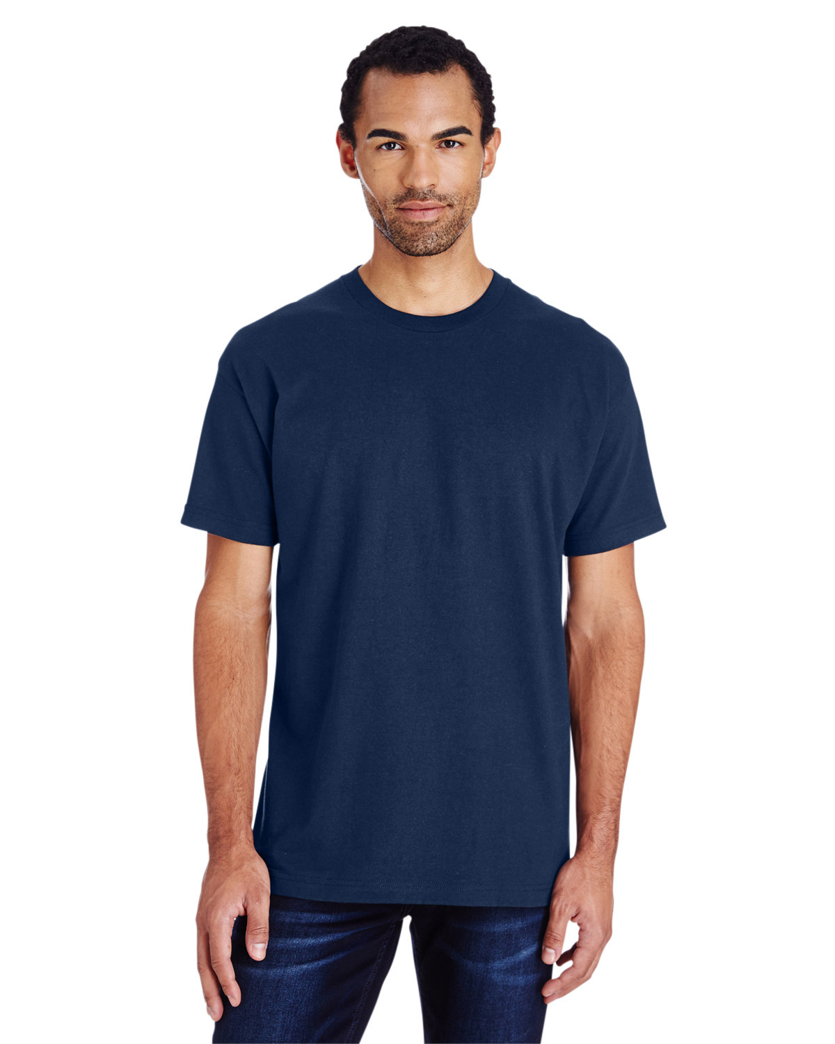 Gildan Hammer™ Adult T-Shirt SPORT DARK NAVY 