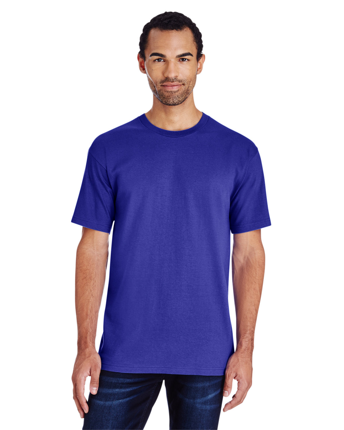 Gildan Hammer™ Adult T-Shirt SPORT ROYAL 
