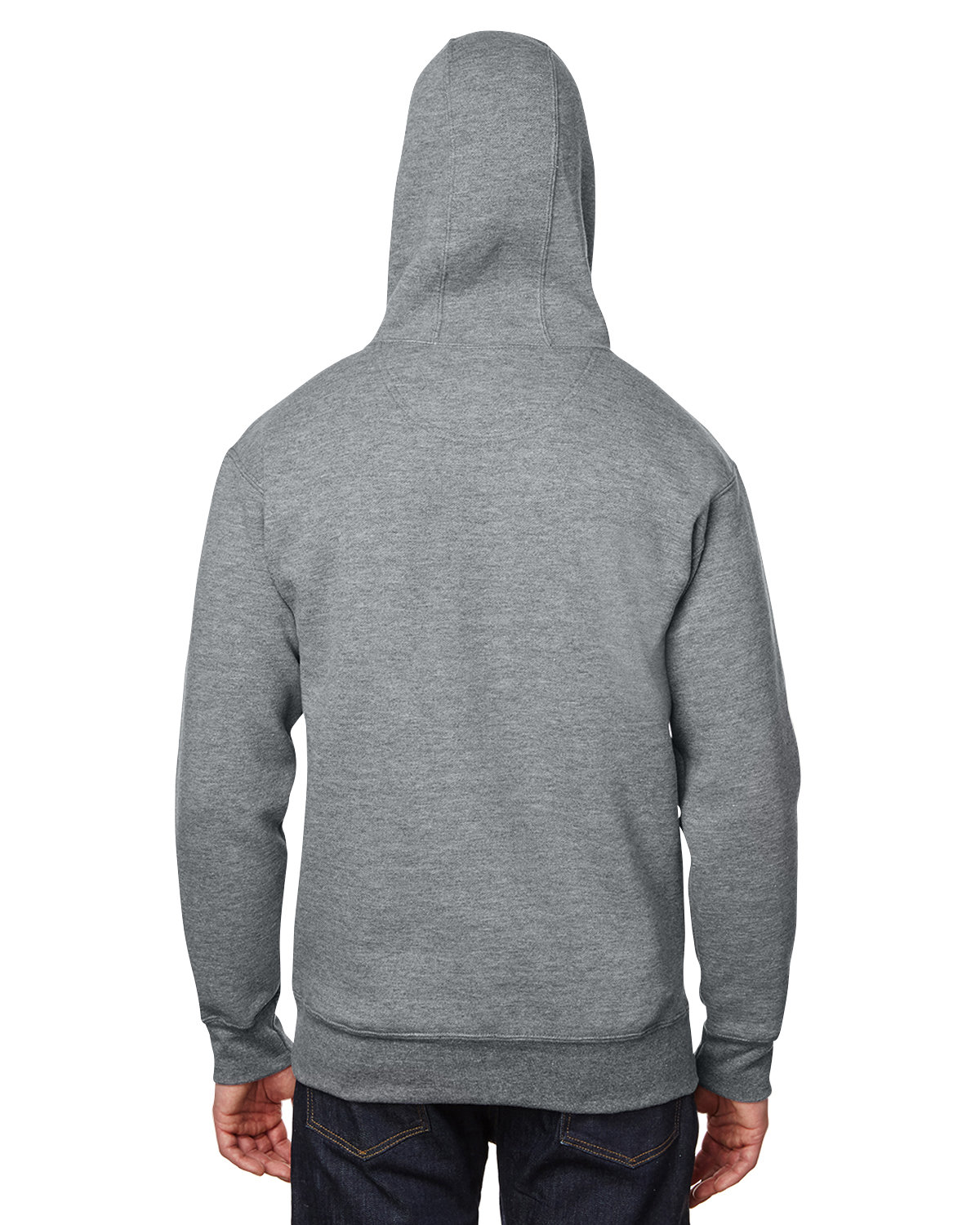 Gildan Hammer™ Adult Hooded Sweatshirt | alphabroder