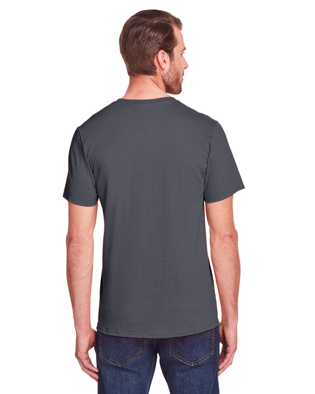 Fruit of the Loom Adult ICONIC™ T-Shirt | US Generic Non-Priced