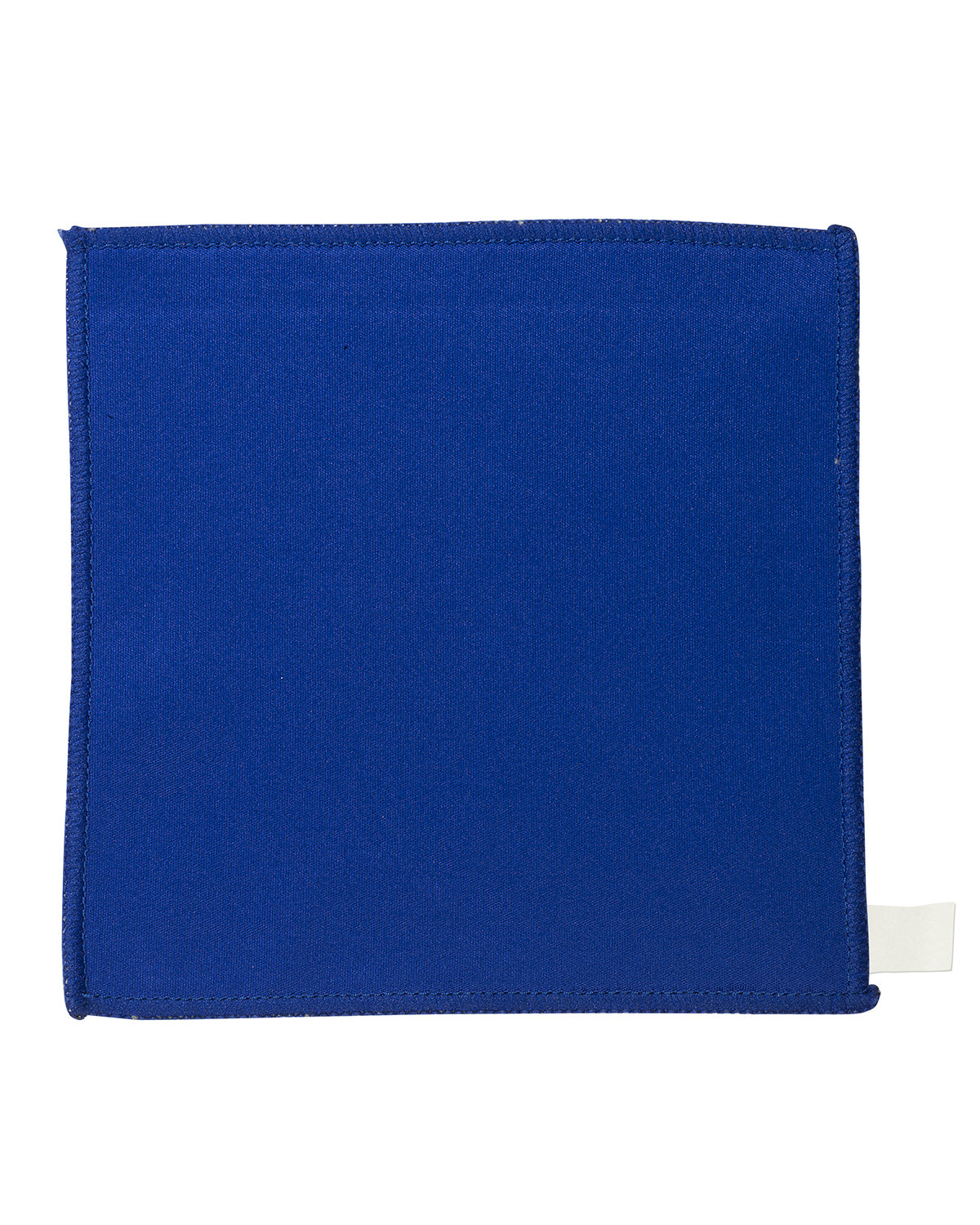 Prime Line Double-Sided Microfiber Cleaning Cloth blue 