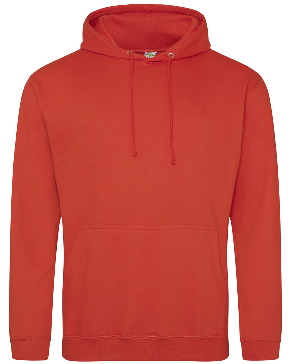 Just Hoods By AWDis Men's 80/20 Midweight College Hooded