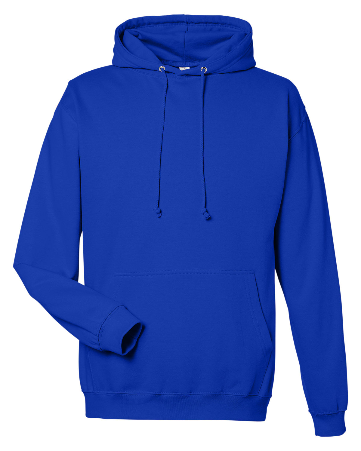 Just Hoods By AWDis Men's 80/20 Midweight College Hooded