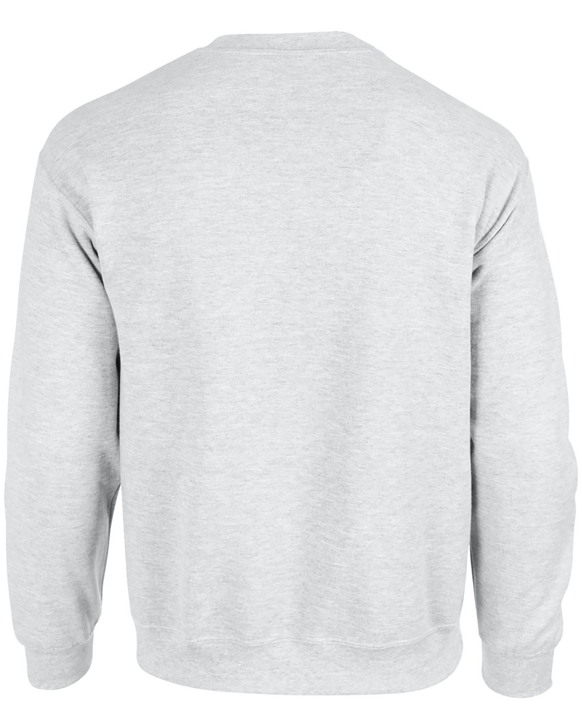 Just Hoods By AWDis Adult 80/20 Midweight College Crewneck Sweatshirt ...