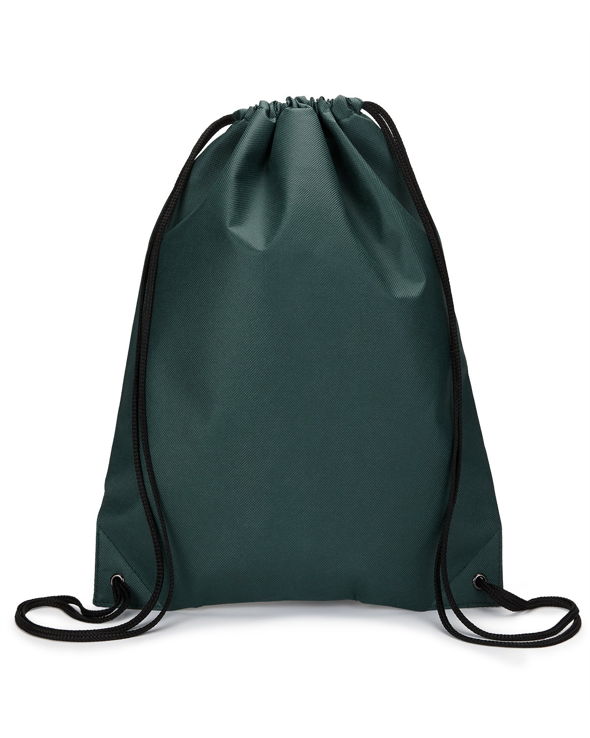 Liberty Bags Non-Woven Drawstring Bag | alphabroder