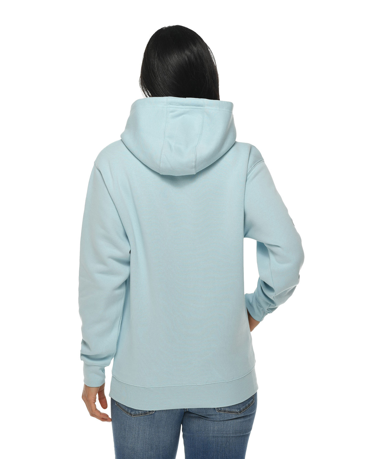 Lane Seven Unisex Premium Pullover Hooded Sweatshirt | alphabroder
