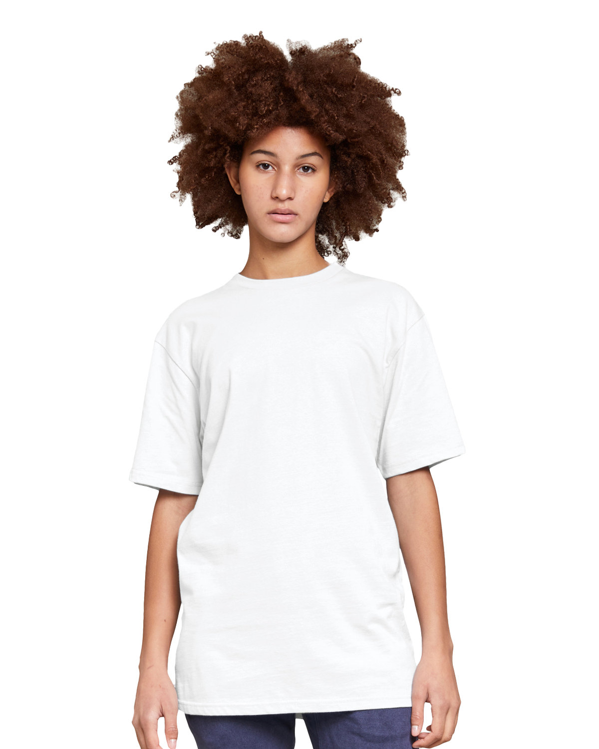 Lane Seven Unisex Deluxe T-shirt | US Generic Non-Priced