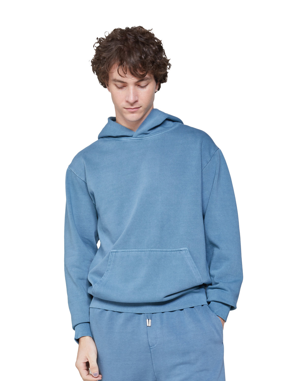 Lane Seven Unisex Urban Pullover Hooded Sweatshirt | alphabroder