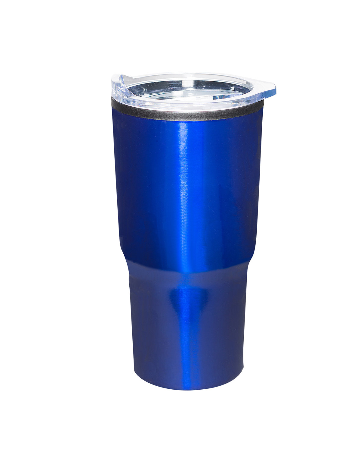 Prime Line 20oz Streetwise Insulated Tumbler blue 