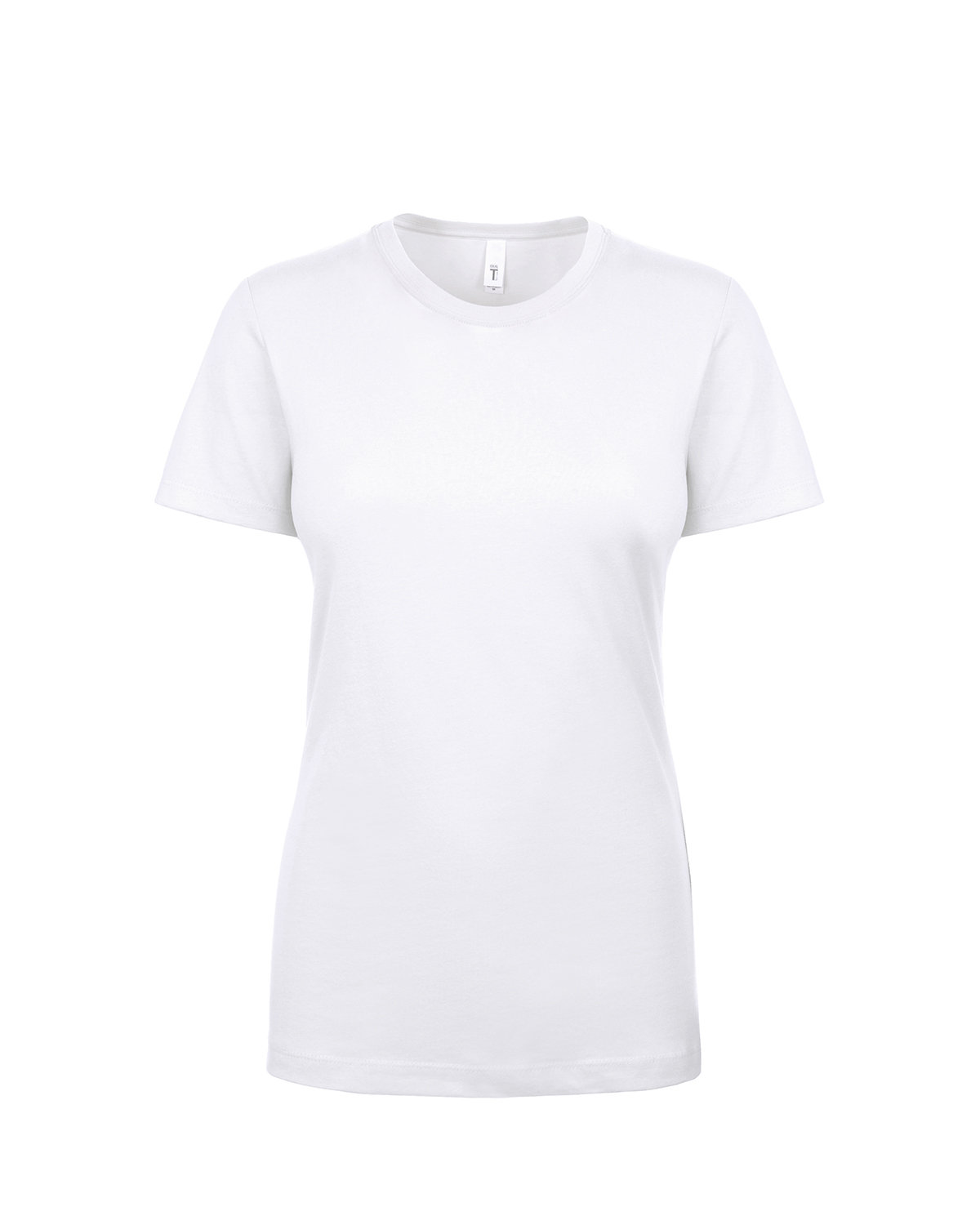 Next Level Apparel Ladies' Ideal T-Shirt | alphabroder
