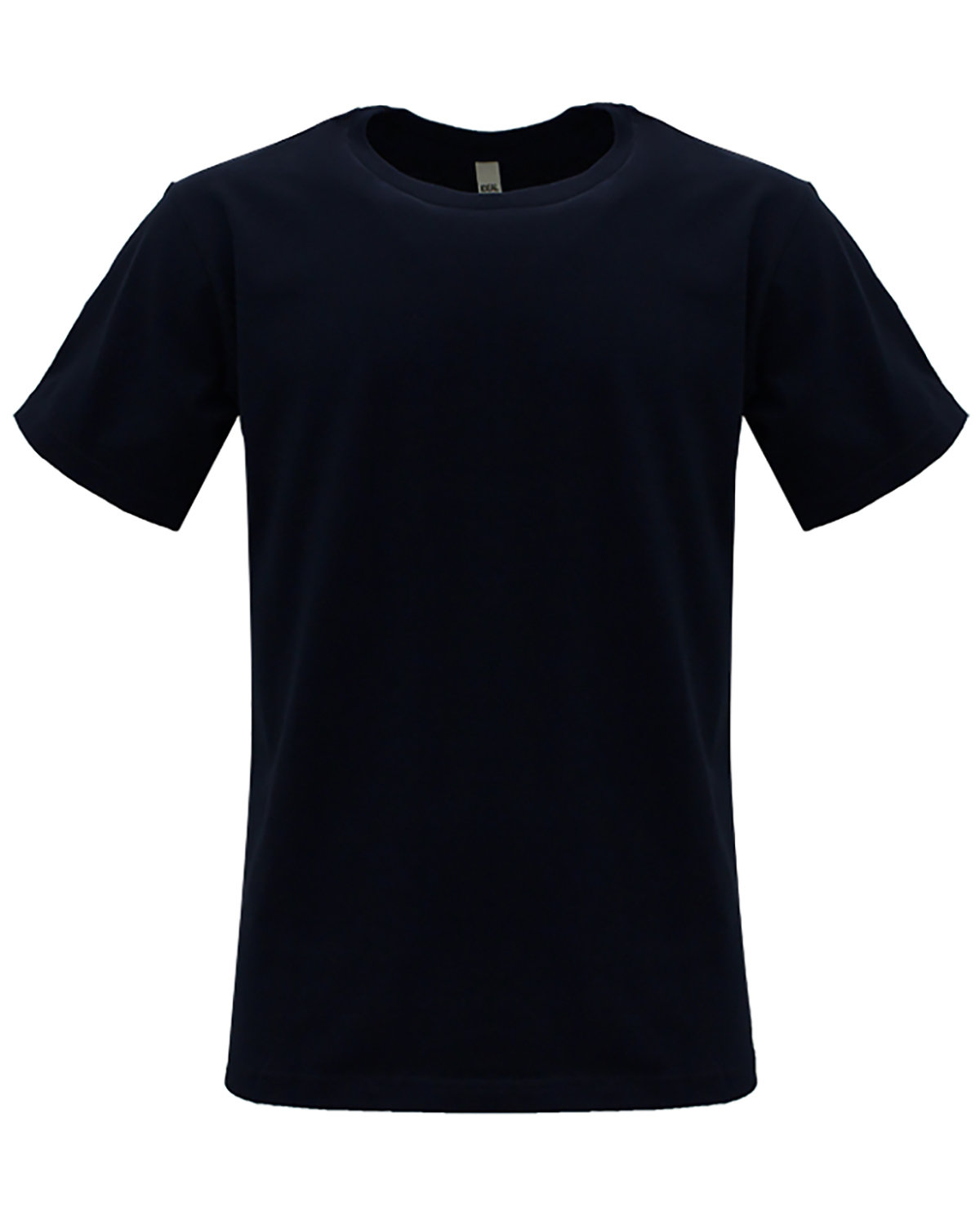 Next Level Apparel Unisex Ideal Heavyweight Cotton Crewneck T-Shirt ...