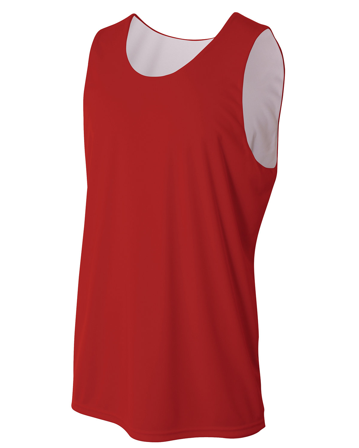 A4 NW1000 Women's Reversible Mesh Custom Basketball Jersey