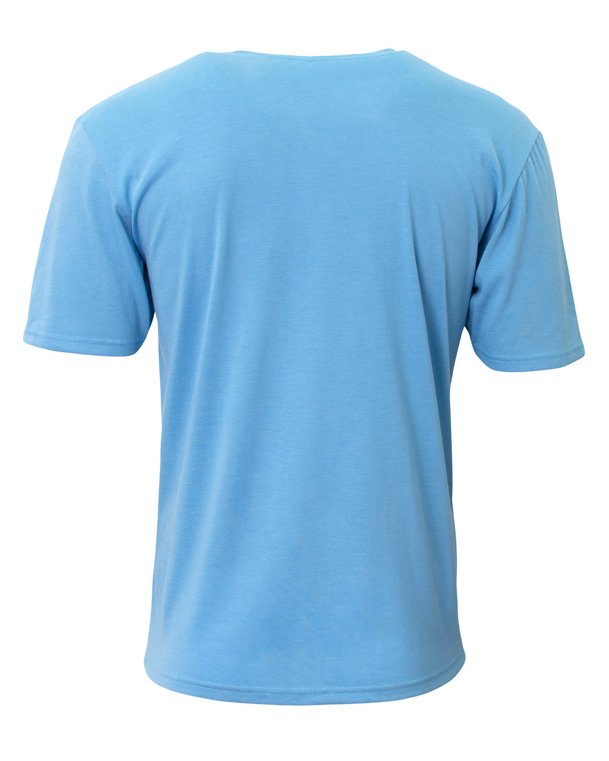 A4 Adult Softek T-Shirt | alphabroder