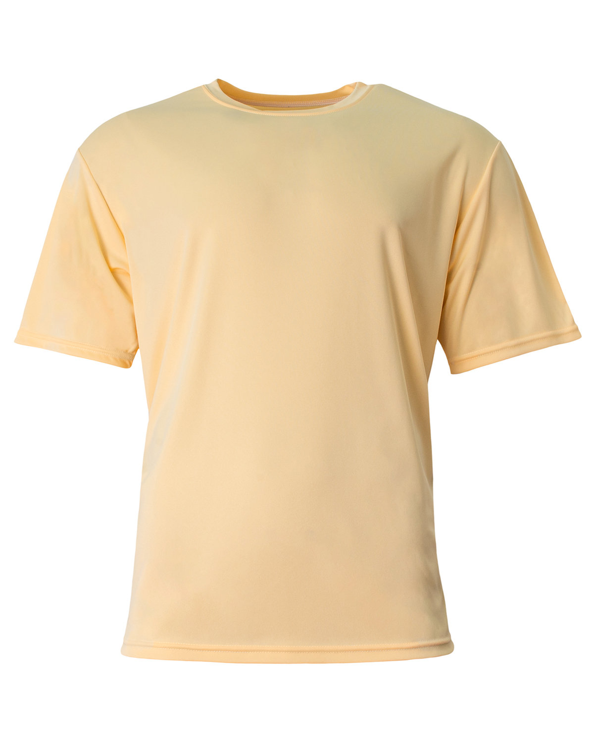 A4 Men's Cooling Performance T-Shirt | alphabroder
