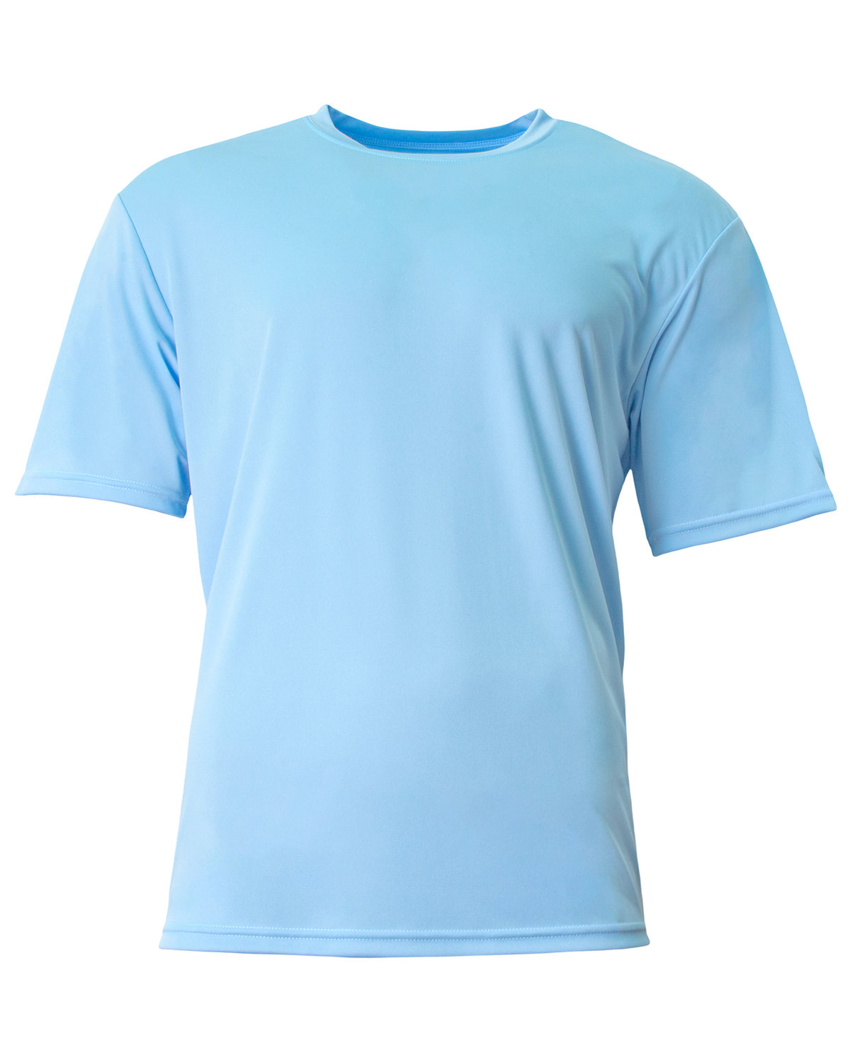 A4 Men's Cooling Performance T-Shirt | alphabroder