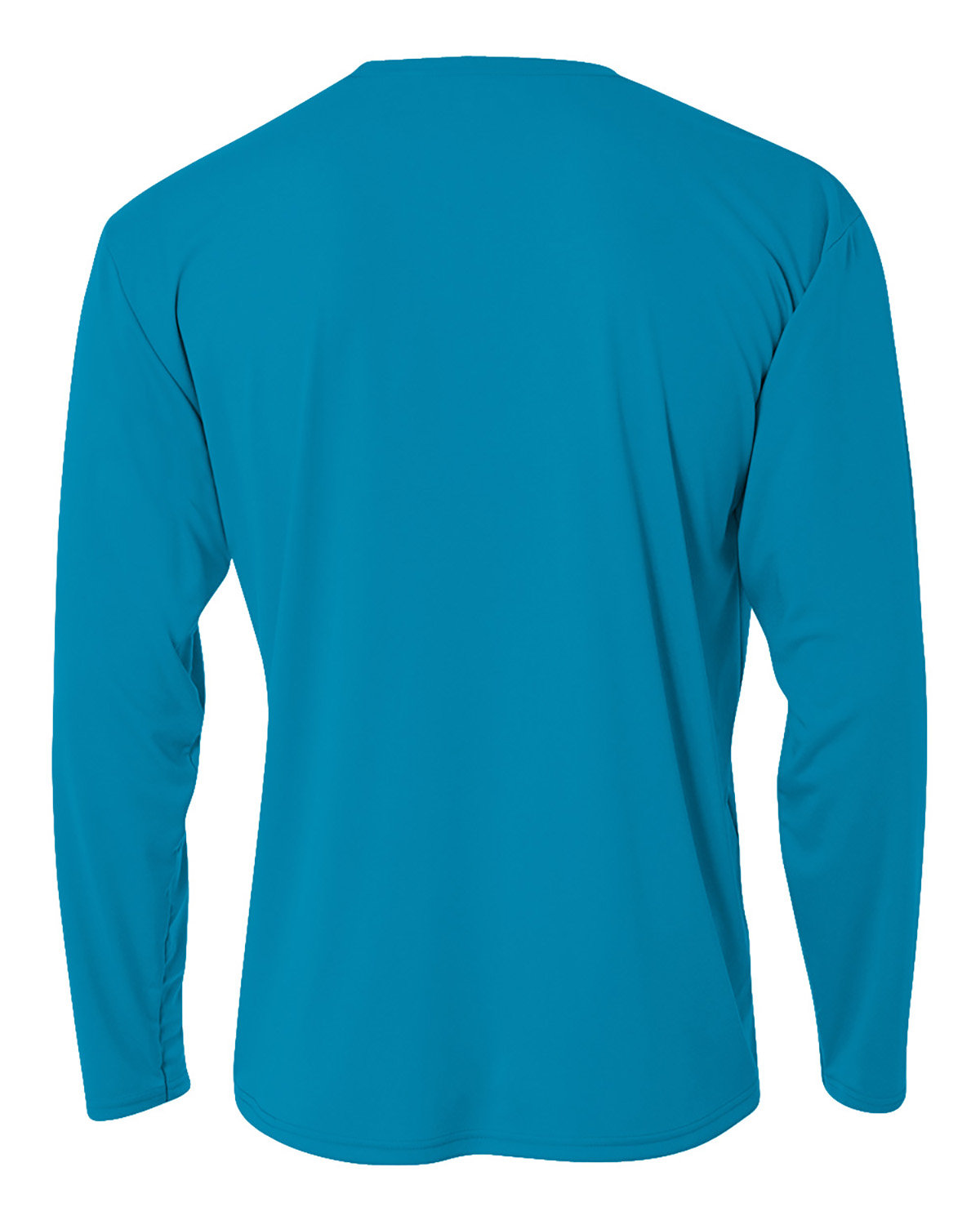 A4 Men's Cooling Performance Long Sleeve T-Shirt | Generic Site - Priced