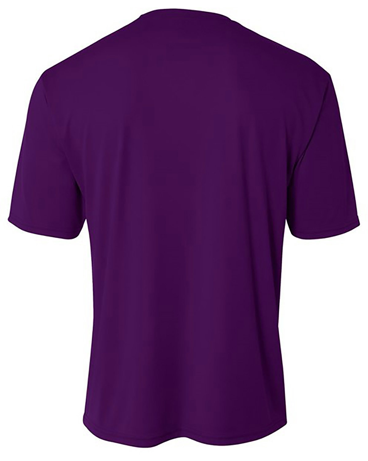 A4 Men's Sprint Performance T-Shirt | alphabroder