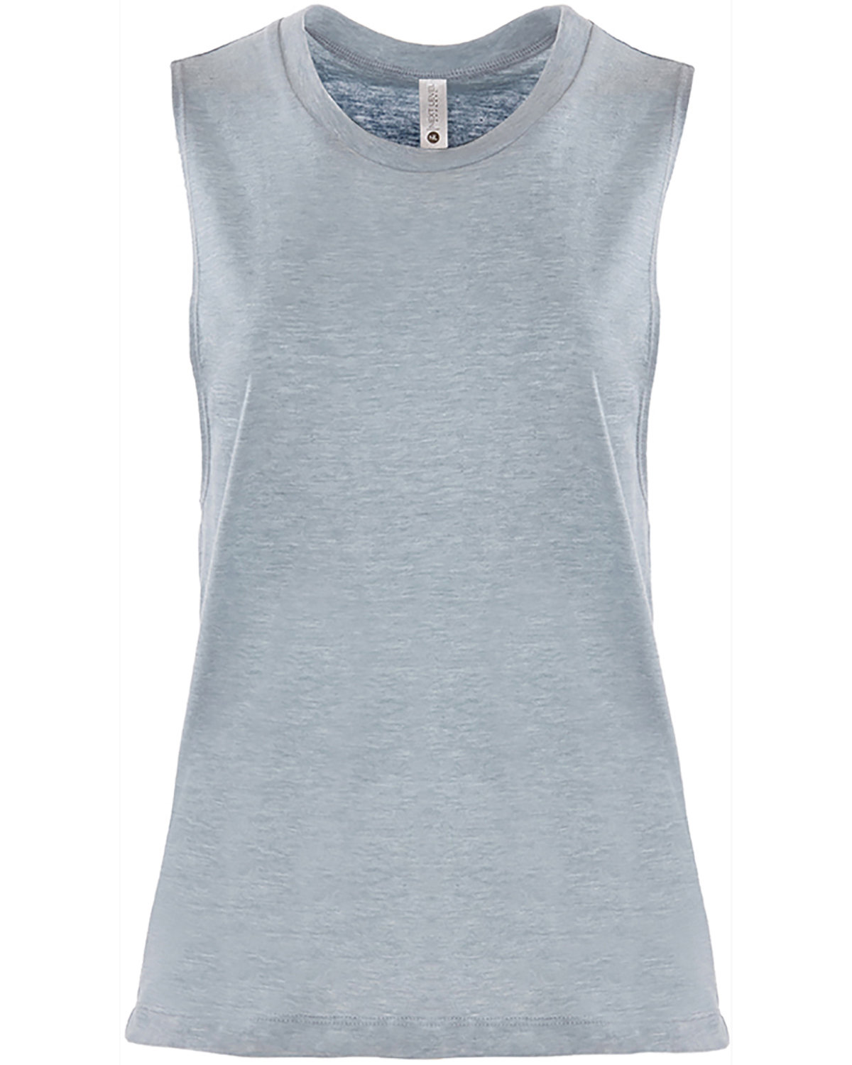 Next Level Apparel Ladies' Festival Muscle Tank | alphabroder