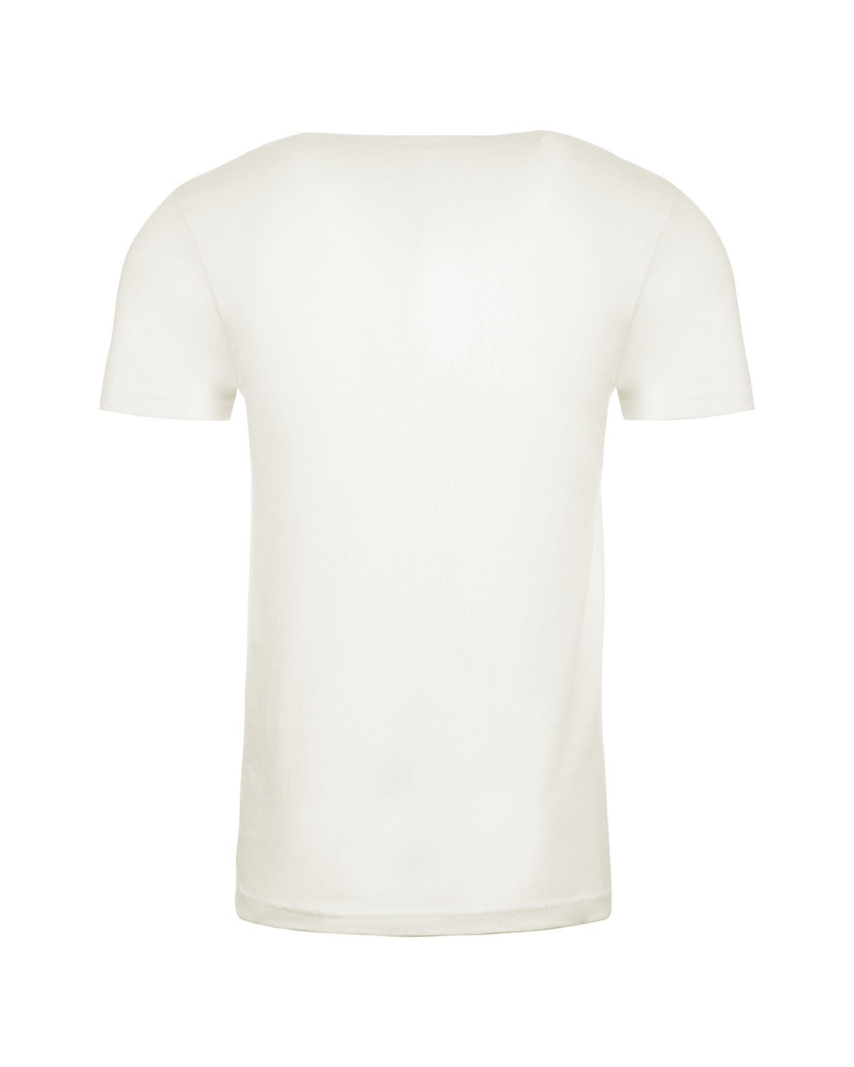 Next Level Apparel Unisex CVC Crewneck T-Shirt | alphabroder