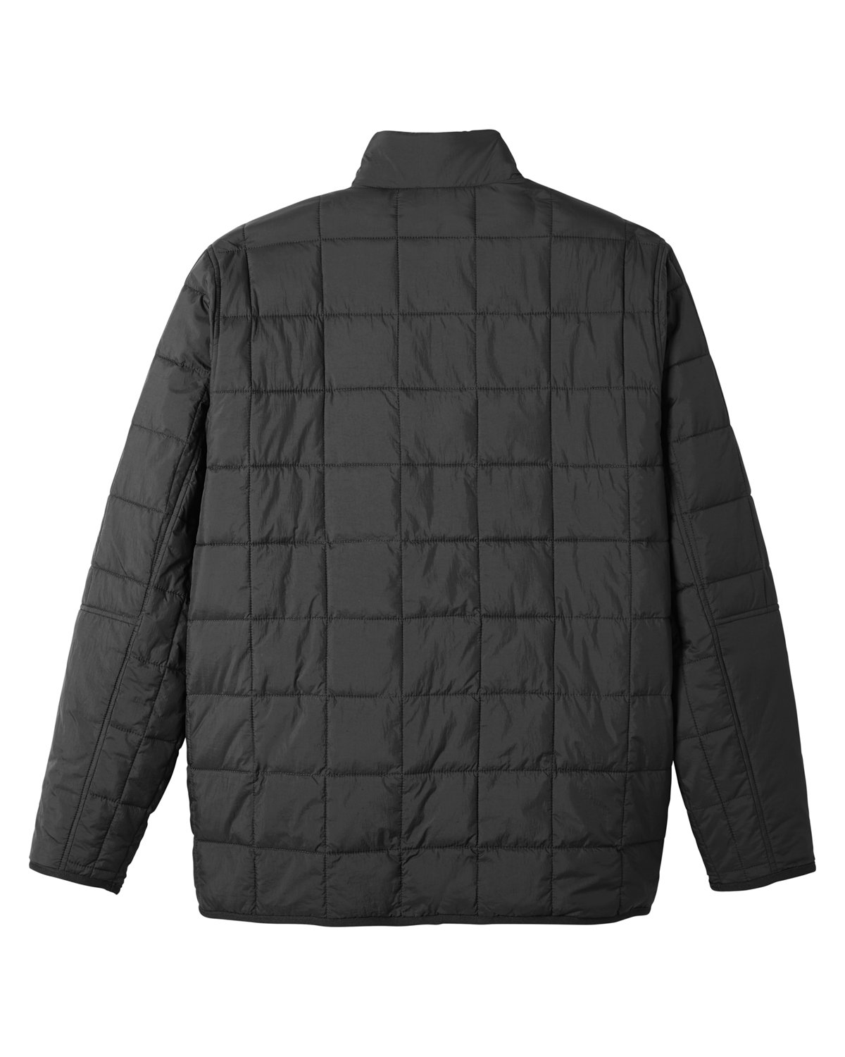 North End Unisex Aura Fleece-Lined Jacket | alphabroder
